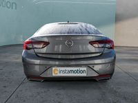 gebraucht Opel Insignia Opel Insignia, 10.000 km, 200 PS, EZ 03.2021, Benzin