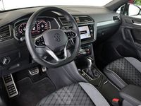 gebraucht VW Tiguan 2.0 TDI R-Line Black Style