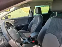 Gebraucht Seat Leon ST 150 PS (110 kW) 2020 Schwarz Kombi