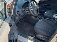 Gebraucht Opel Corsa 80 PS (58 kW) 2007 Silber Kleinwagen