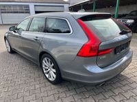 gebraucht Volvo V90 Kombi Momentum Leder/Led/Navi/Camera