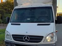 gebraucht Mercedes Sprinter Sprinter313 CDI 906.135