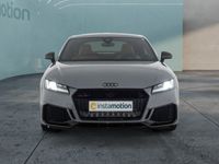 gebraucht Audi TT RS 2.5 TFSI quattro S tronic LED/Navi/B&O/20`