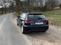 gebraucht Audi A3 1.4 TFSI