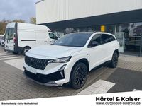 Nowe Renault Espace Esprit Alpine 200 KM (147 kW) 2025 Biały Sedan/Limuzyna