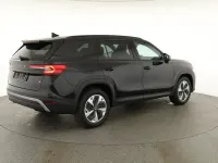 Neu Skoda Kodiaq Selection 204 PS (150 kW) 2026 Black magic perleffekt SUV