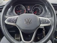 Gebraucht VW Tiguan Move 150 PS (110 kW) 2024 Grau SUV