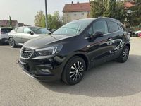 gebraucht Opel Mokka X 1.4 Turbo Ultimate Navi FLA Leder LM