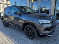 Gebraucht Jeep Compass 131 PS (96 kW) 2023 Grau SUV
