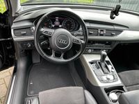 Second-hand Audi A6 Ambiente 272 CP (200 kW) 2017 Negru Berlinǎ