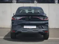 Neu Renault Arkana Esprit Alpine 140 PS (102 kW) 2026 Schwarz SUV