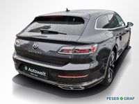 gebraucht VW Arteon SHOOTING BRAKE