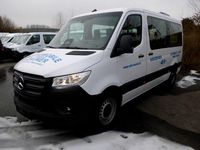 Gebraucht Mercedes Sprinter 150 PS (110 kW) 2025 Weiß Van
