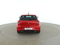 gebraucht Seat Ibiza 1.0 TSI FR, Benzin, 15.620 €