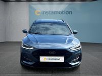 Usata Ford Focus 155 CV (114 kW) 2024 Blu Station wagon