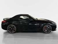 Gebraucht BMW Z4 Pure Impulse 340 PS (250 kW) 2025 Schwarz Cabrio