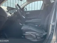Gebraucht BMW X2 Efficient Dynamics 170 PS (125 kW) 2025 Skyscraper grau metallic SUV