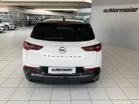 gebraucht Opel Grandland X GS 1.2l NaviPro Rückfkam.Sitzhzg.Frontschhzg.AHK