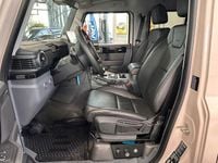 Gebraucht Ineos Grenadier 249 PS (183 kW) 2024 Beige SUV