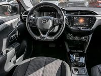 Gebraucht Opel Corsa-e Edition 100 kW (136 PS) 2022 Orange Kleinwagen