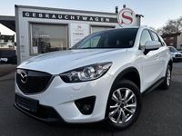 Gebraucht Mazda CX-5 Sendo 150 PS (110 kW) 2014 Weiß SUV