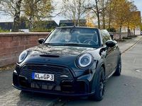 Gebraucht Mini John Cooper Works 231 PS (169 kW) 2022 Schwarz Kleinwagen