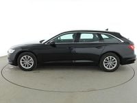 Gebraucht Audi A6 245 PS (180 kW) 2019 Schwarz Kombi