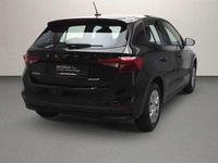 Neu Skoda Fabia Selection 95 PS (69 kW) 2025 Black magic perleffekt Kleinwagen