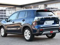Neu Suzuki SX4 S-Cross Comfort 110 PS (80 kW) 2026 Sphere blue pearl metallic SUV