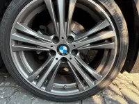 Gebraucht BMW 318 Sport Line 150 PS (110 kW) 2016 Braun Kombi