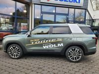 Usata KGM Torres 163 CV (119 kW) 2023 Verde SUV