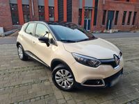 gebraucht Renault Captur ENERGY TCe 120 Experience