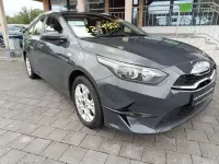 Gebraucht Kia Ceed Sportswagon Vision 140 PS (102 kW) 2025 Grau Kombi