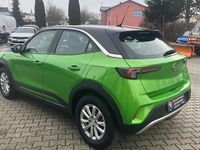 Gebraucht Opel Mokka Ultimate 131 PS (96 kW) 2022 Grün SUV