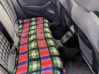 Gebraucht Audi A3 Attraction 140 PS (102 kW) 2013 Silber Limousine