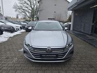 Gebraucht VW Arteon Elegance 200 PS (147 kW) 2022 Silber Limousine