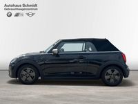 gebraucht Mini Cooper S Cabriolet Cooper S Cabrio*Navi*Keyless*LED*DAB*Yours Trim*