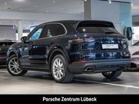 Gebraucht Porsche Cayenne 340 PS (250 kW) 2021 Moonlightbluemetallic SUV