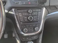Gebraucht Opel Mokka Edition 116 PS (85 kW) 2013 Schwarz SUV