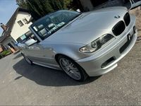 gebraucht BMW 325 Cabriolet 