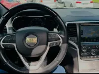 Gebraucht Jeep Grand Cherokee Summit 250 PS (183 kW) 2013 Beige SUV