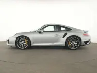 Gebraucht Porsche 991 521 PS (383 kW) 2014 Silber Coupé