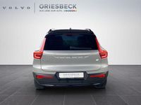 Gebraucht Volvo XC40 Plus 169 kW (231 PS) 2022 Silver dawn (metallic) SUV
