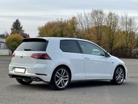 gebraucht VW Golf Highline R-Line Discover Pro,Pano,Dynaudio