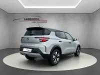 Neu Opel Frontera 145 PS (106 kW) 2026 Cristall grau SUV