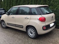 gebraucht Fiat 500L 0.9 105HK TwinAir Pop Star Turbo