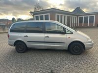 gebraucht Ford Galaxy 2,3