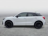 Używany Audi Q2 Competition 150 KM (110 kW) 2025 Biały SUV
