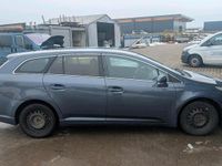 Gebraucht Toyota Avensis T2 126 PS (92 kW) 2011 Blau Kombi