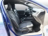 Gebraucht Mitsubishi Colt Edition 91 PS (66 kW) 2024 Blau Kleinwagen
